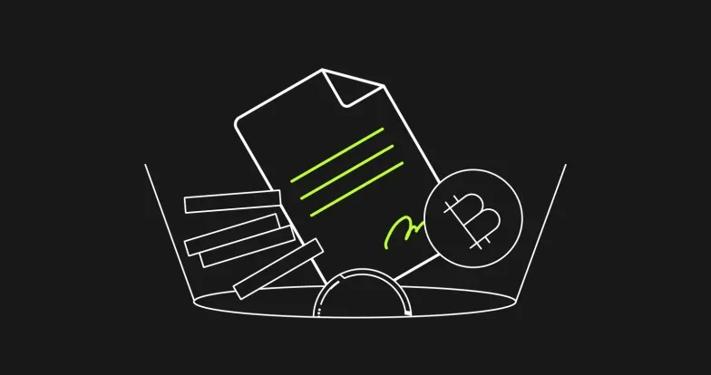 易交易所app页面展示